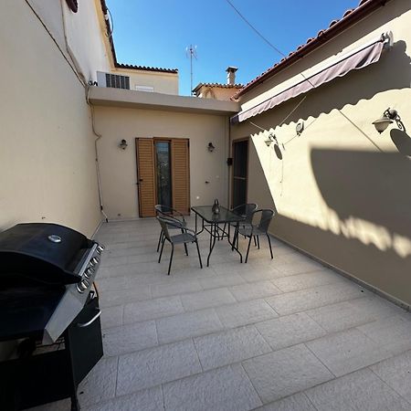 הוילה Ano Kalesia Evdokiahouse מראה חיצוני תמונה
