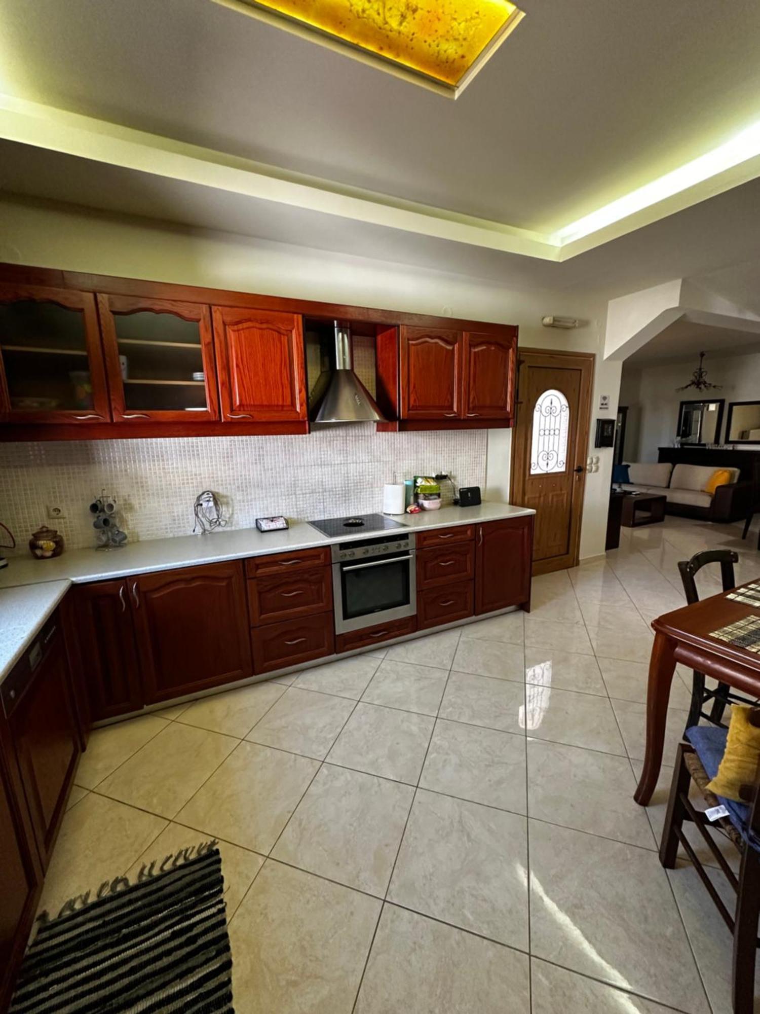 הוילה Ano Kalesia Evdokiahouse מראה חיצוני תמונה