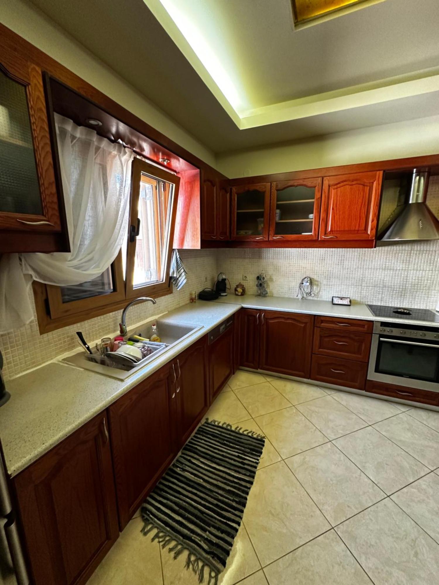 הוילה Ano Kalesia Evdokiahouse מראה חיצוני תמונה