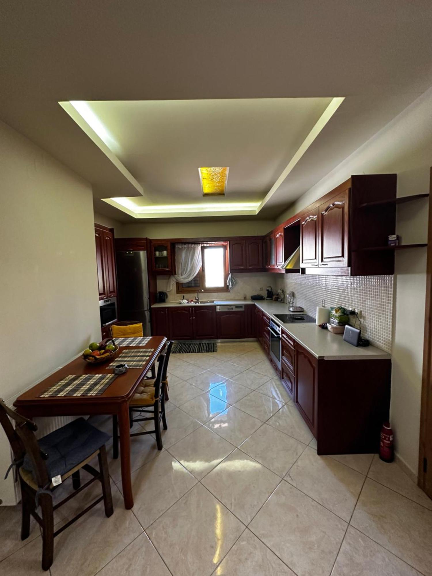 הוילה Ano Kalesia Evdokiahouse מראה חיצוני תמונה