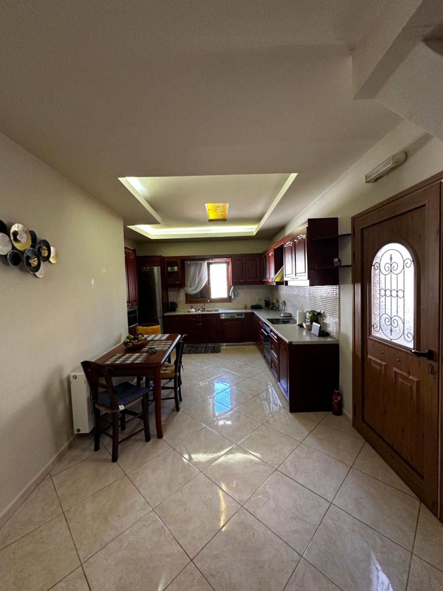 הוילה Ano Kalesia Evdokiahouse מראה חיצוני תמונה